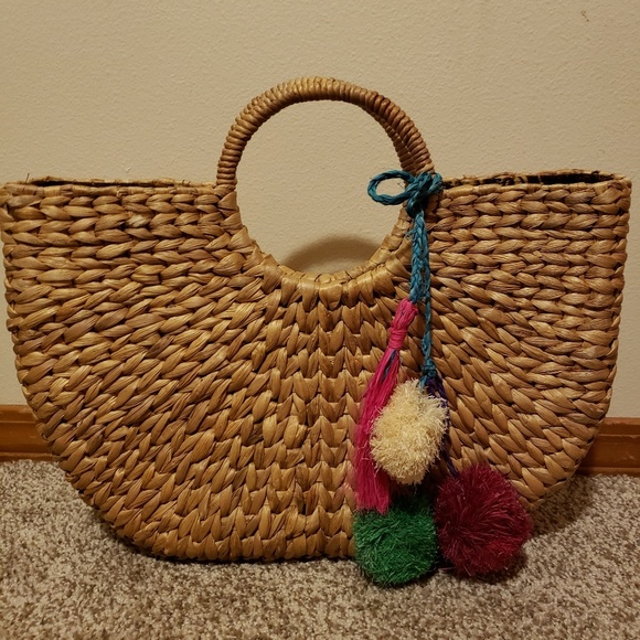 Bag - Picture 1 of 3